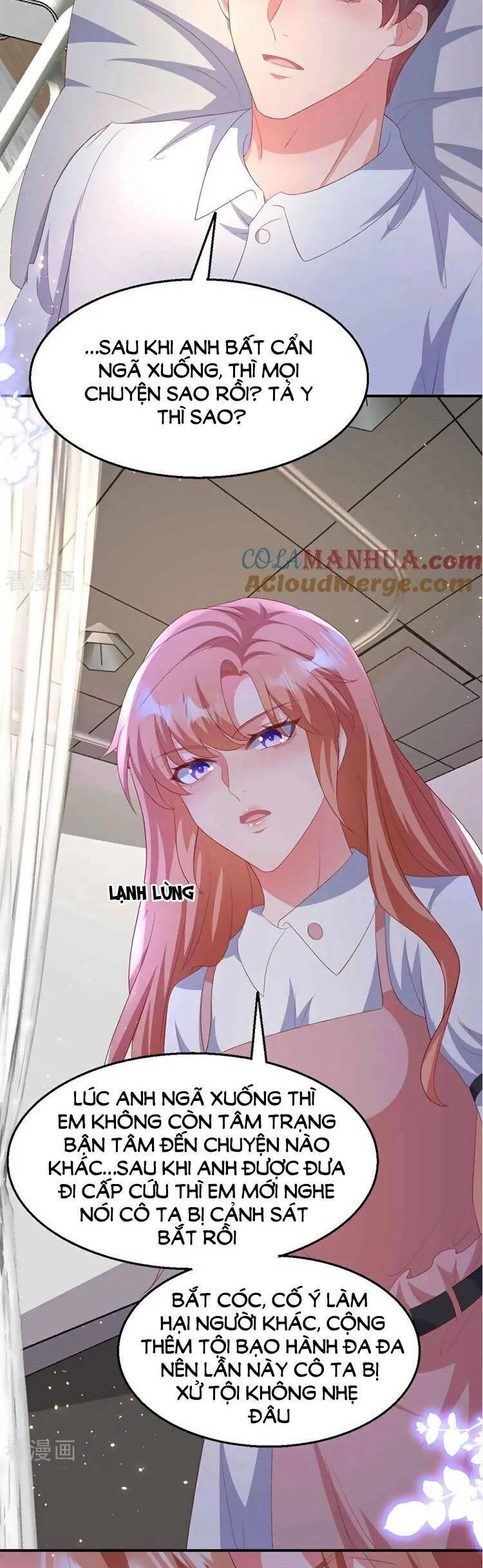 Hôm Nay Từ Chối Lục Tiên Sinh Chưa? Chapter 204 - 17