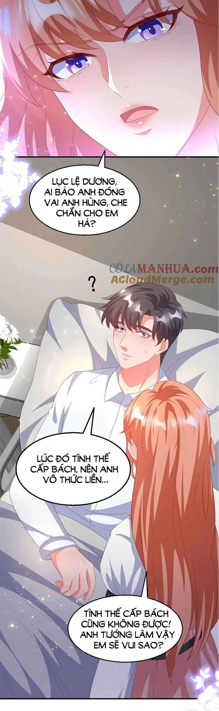 Hôm Nay Từ Chối Lục Tiên Sinh Chưa? Chapter 204 - 18