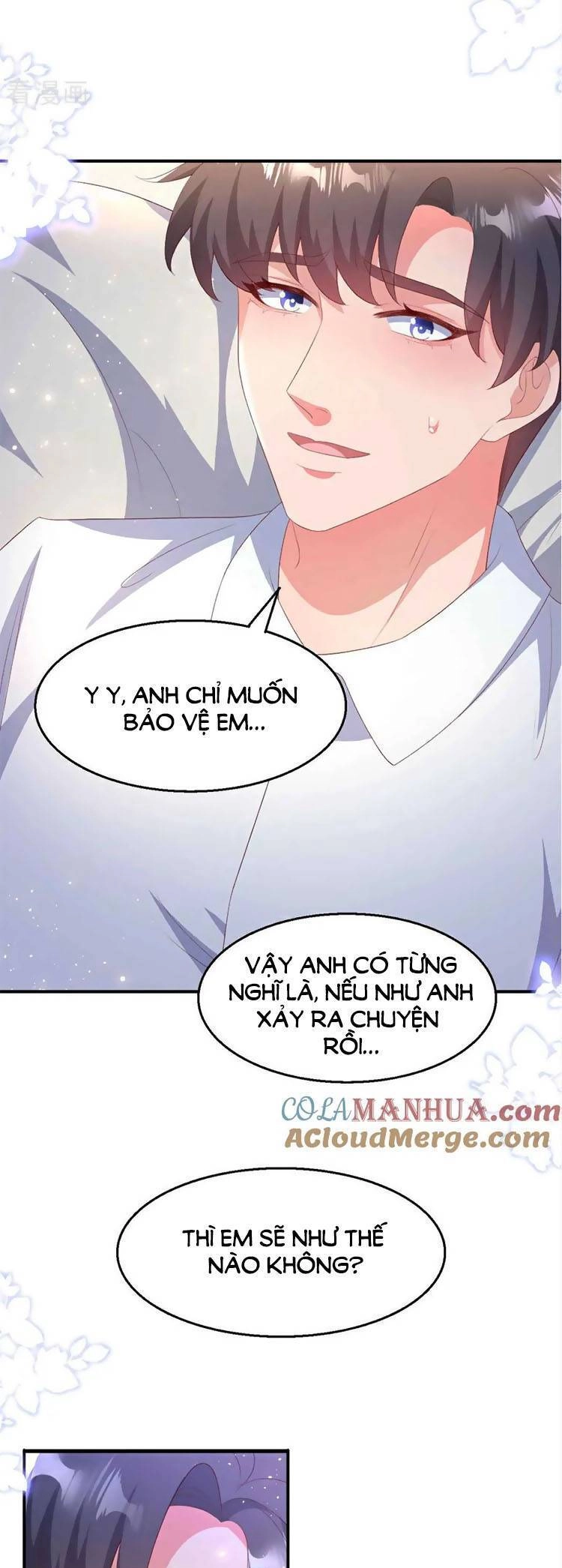 Hôm Nay Từ Chối Lục Tiên Sinh Chưa? Chapter 204 - 19