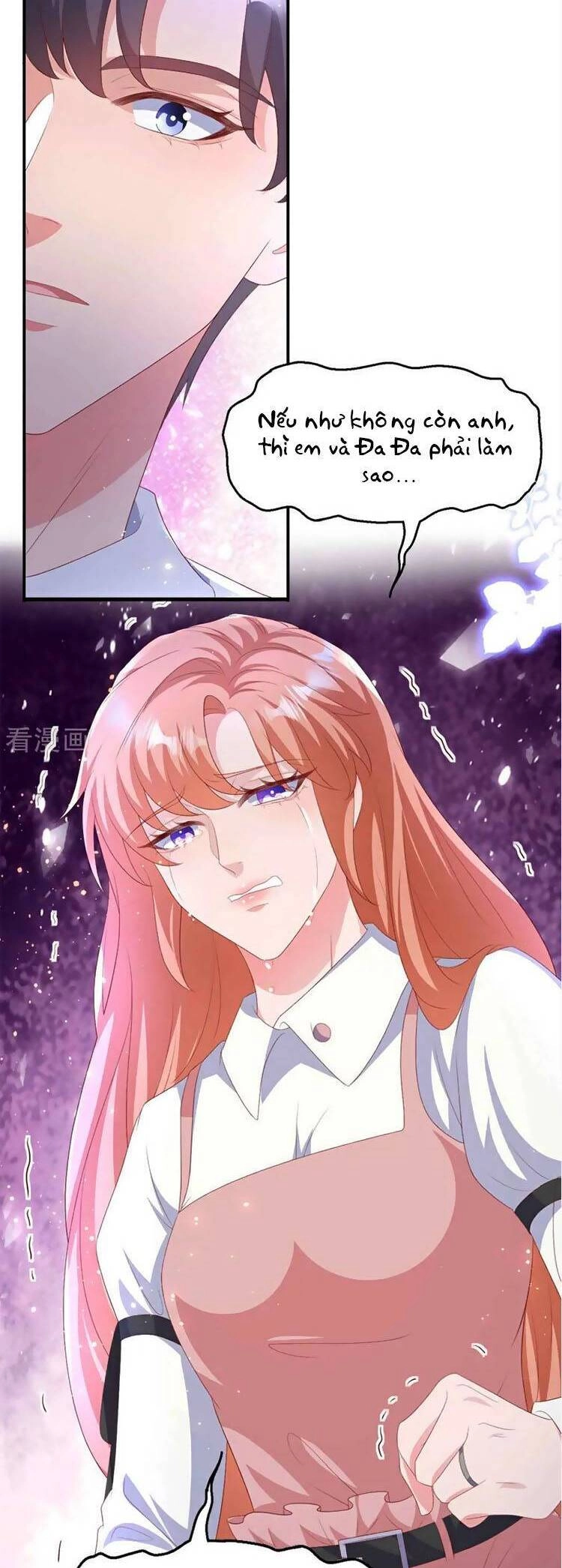 Hôm Nay Từ Chối Lục Tiên Sinh Chưa? Chapter 204 - 20