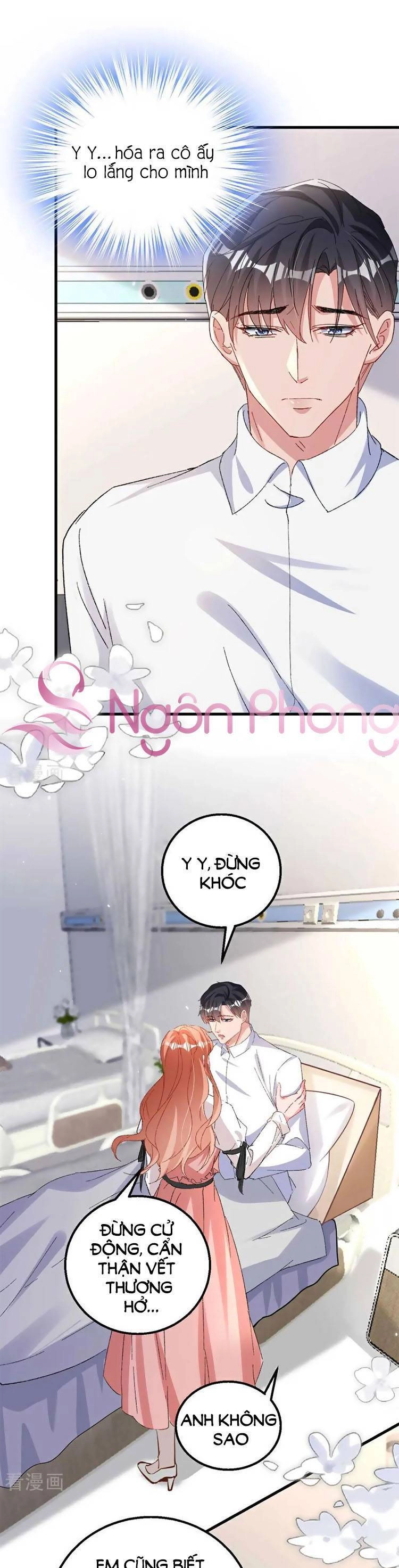 Hôm Nay Từ Chối Lục Tiên Sinh Chưa? Chapter 205 - 2