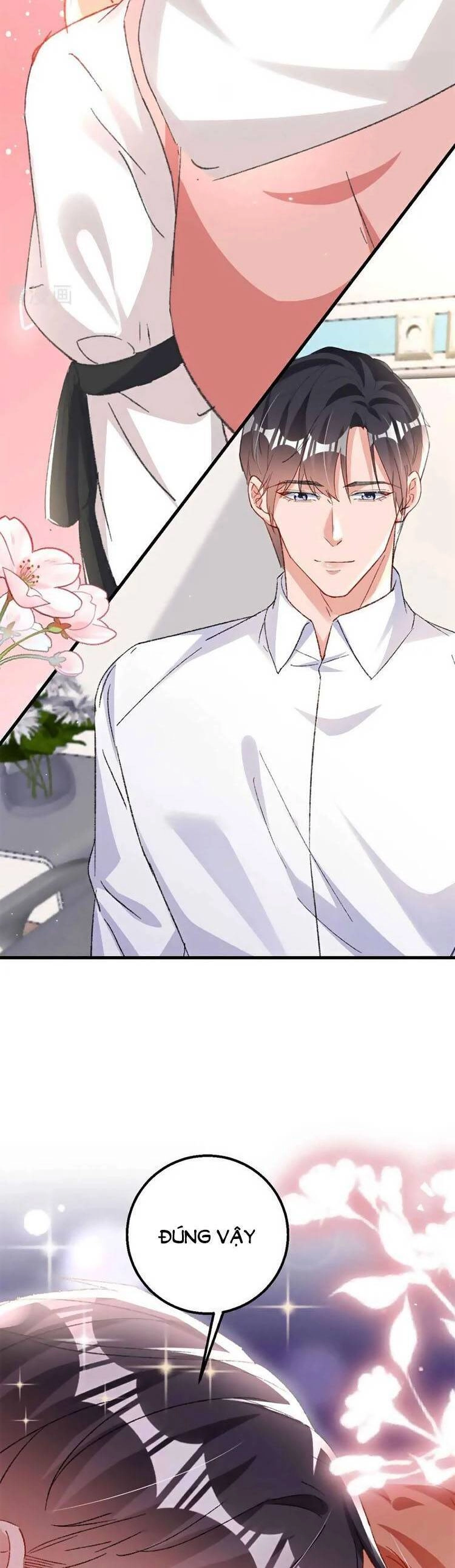 Hôm Nay Từ Chối Lục Tiên Sinh Chưa? Chapter 205 - 7