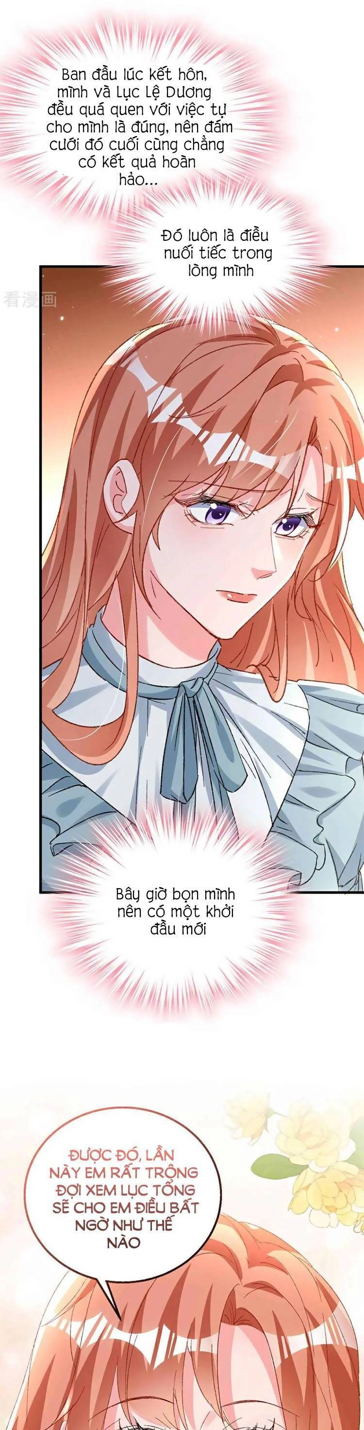 Hôm Nay Từ Chối Lục Tiên Sinh Chưa? Chapter 205 - 13