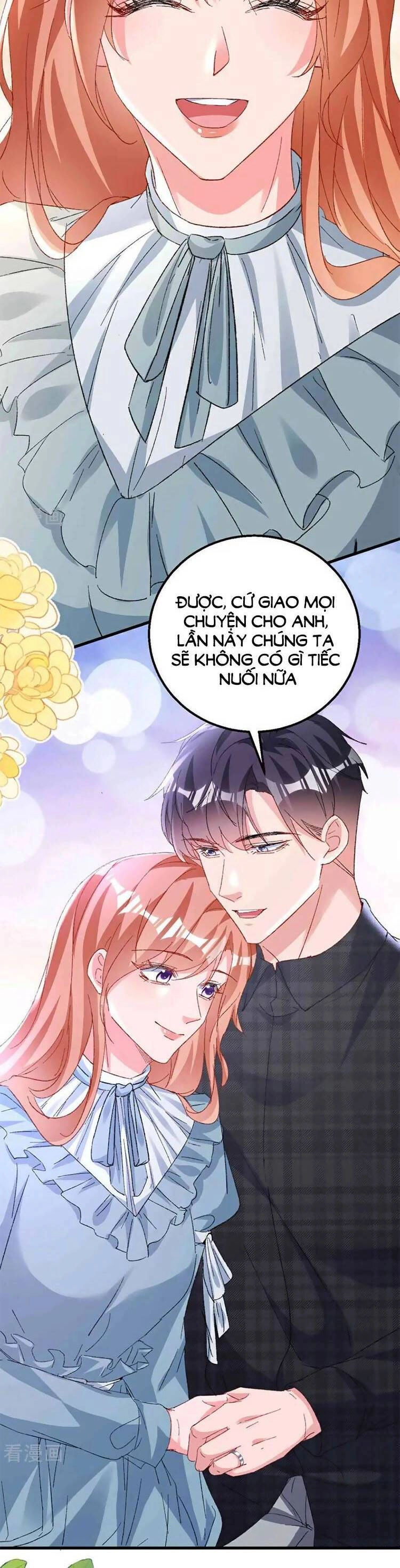 Hôm Nay Từ Chối Lục Tiên Sinh Chưa? Chapter 205 - 14