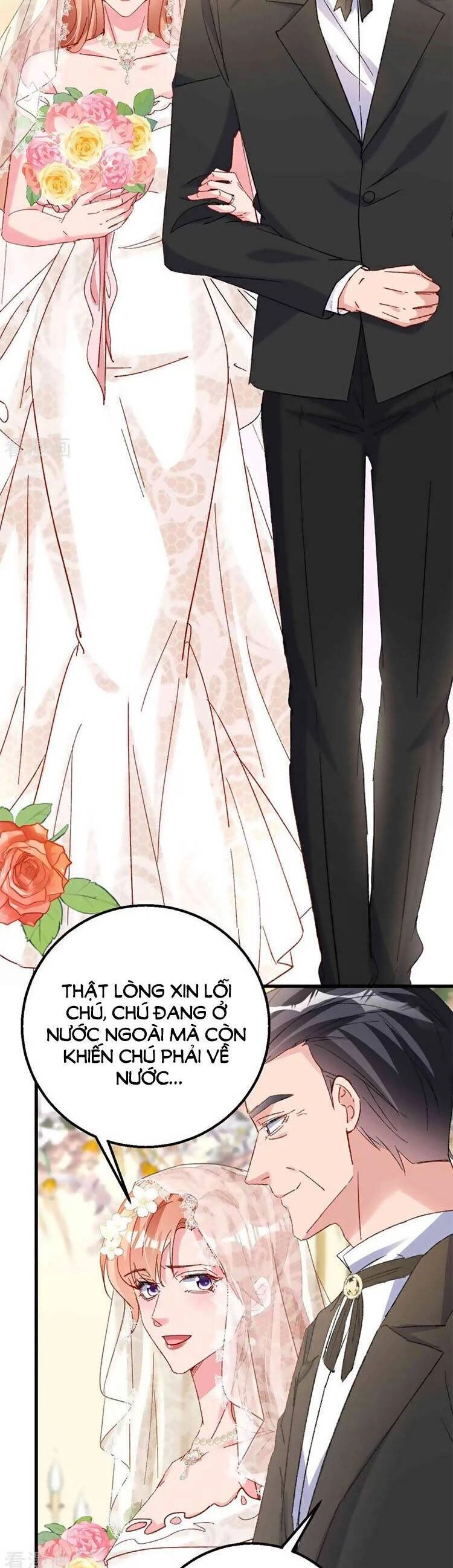 Hôm Nay Từ Chối Lục Tiên Sinh Chưa? Chapter 205 - 16