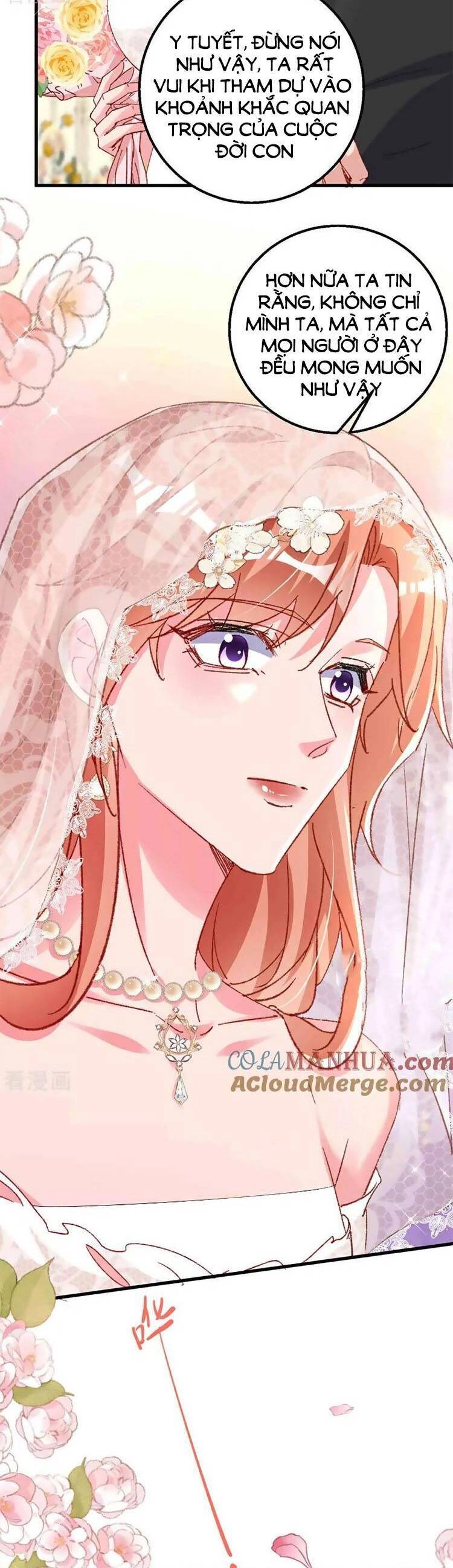 Hôm Nay Từ Chối Lục Tiên Sinh Chưa? Chapter 205 - 17