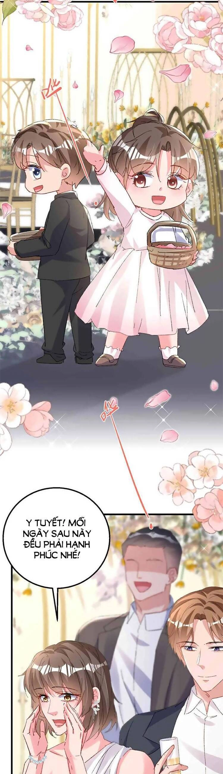 Hôm Nay Từ Chối Lục Tiên Sinh Chưa? Chapter 205 - 18