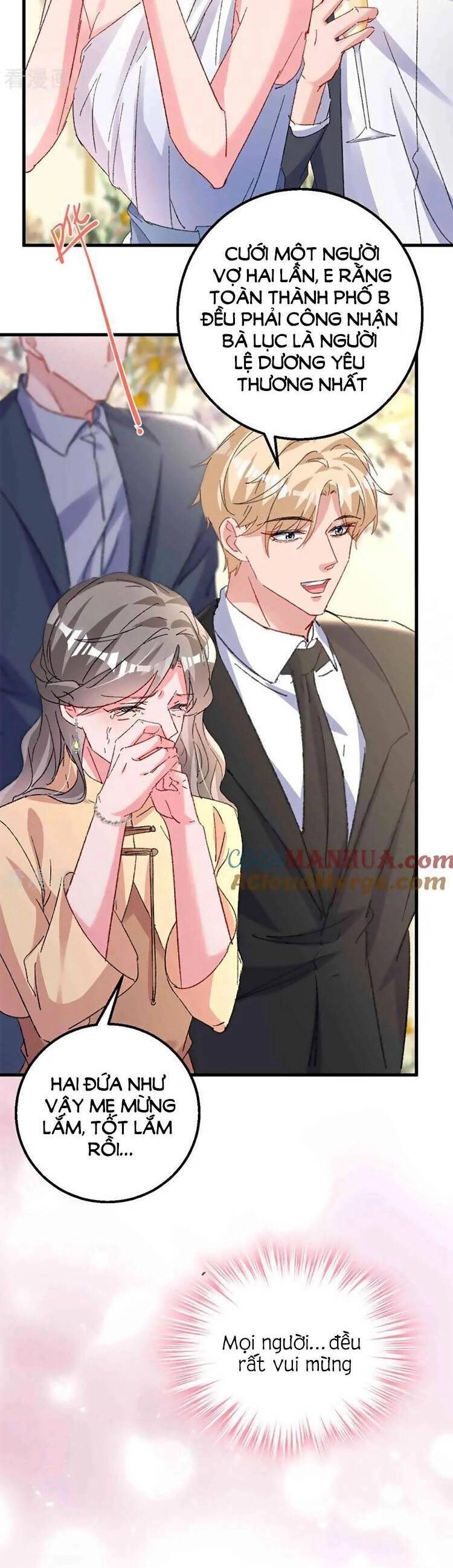 Hôm Nay Từ Chối Lục Tiên Sinh Chưa? Chapter 205 - 19