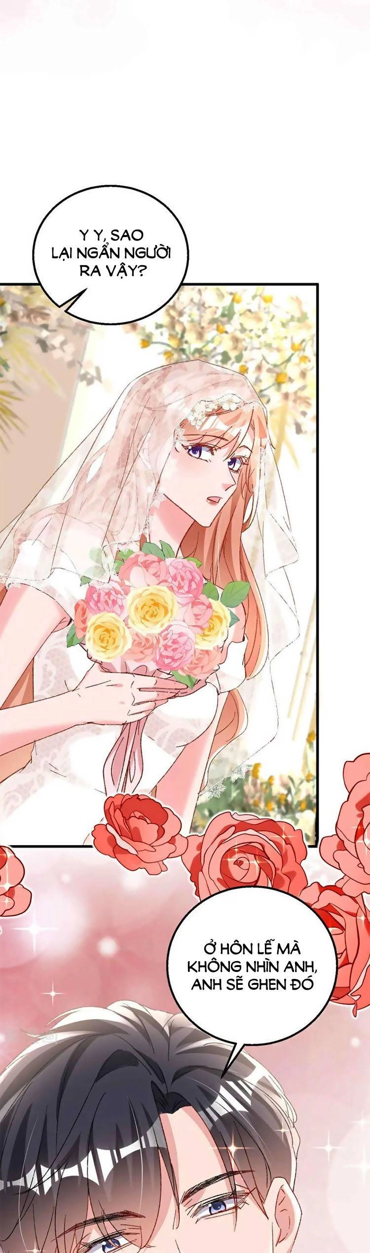 Hôm Nay Từ Chối Lục Tiên Sinh Chưa? Chapter 205 - 20