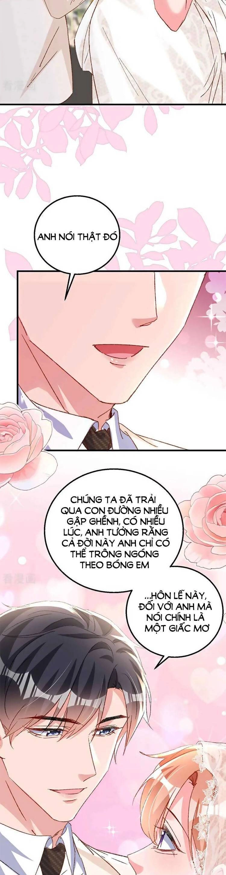 Hôm Nay Từ Chối Lục Tiên Sinh Chưa? Chapter 205 - 22