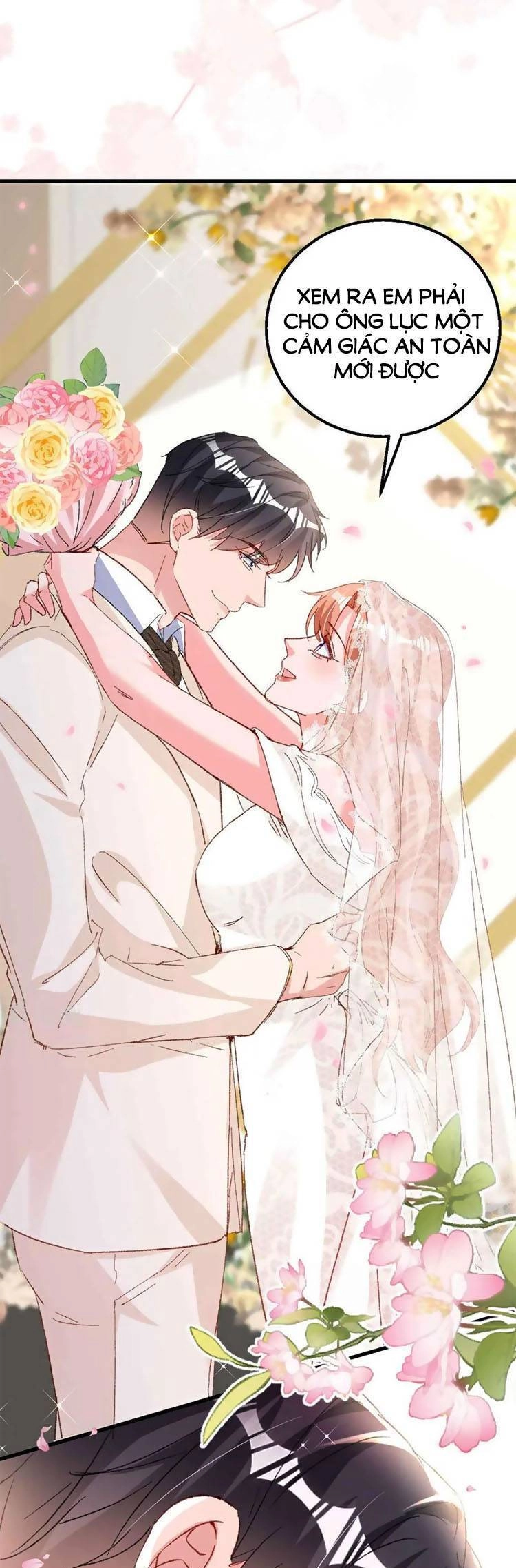 Hôm Nay Từ Chối Lục Tiên Sinh Chưa? Chapter 205 - 24