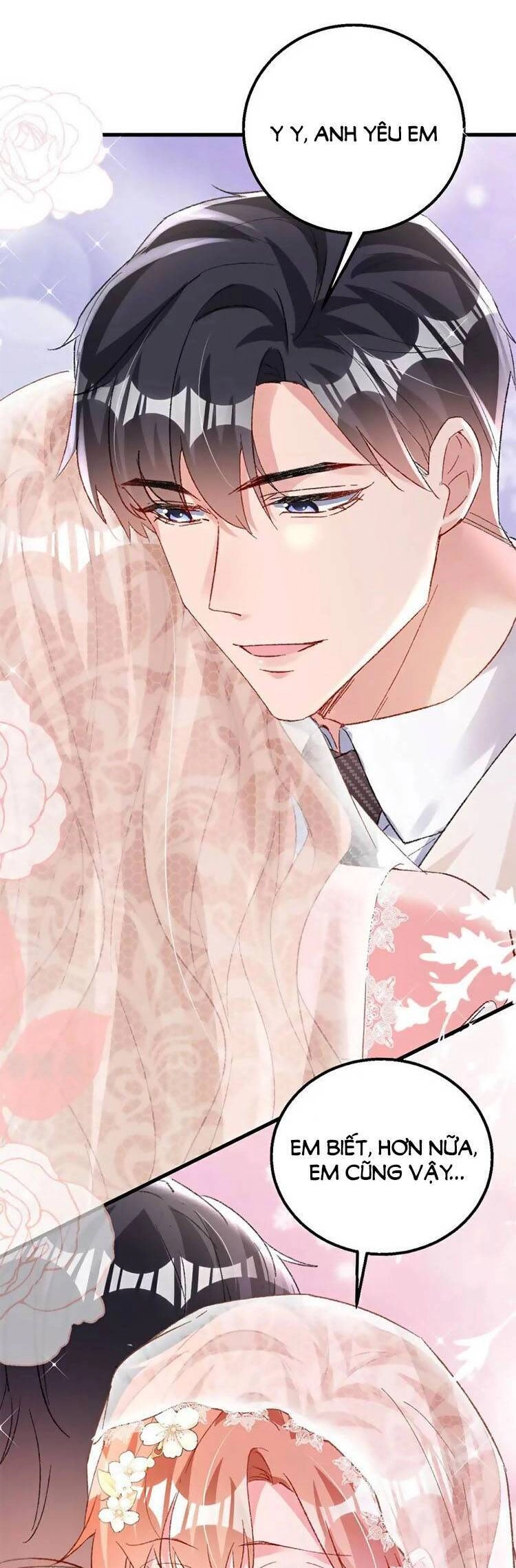 Hôm Nay Từ Chối Lục Tiên Sinh Chưa? Chapter 205 - 26