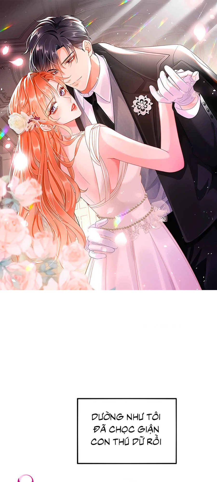 Hôm Nay Từ Chối Lục Tiên Sinh Chưa? Chapter 1 - 2