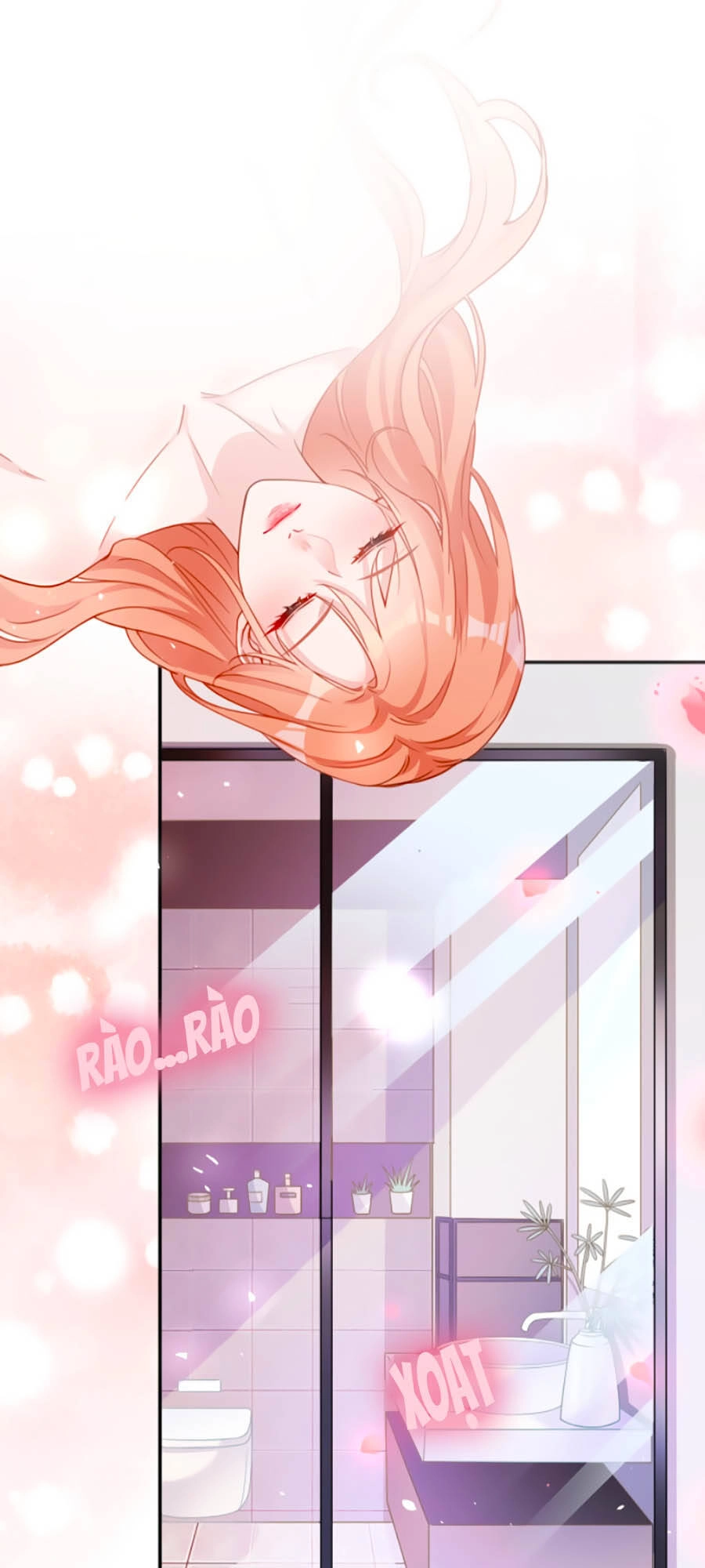 Hôm Nay Từ Chối Lục Tiên Sinh Chưa? Chapter 1 - 4