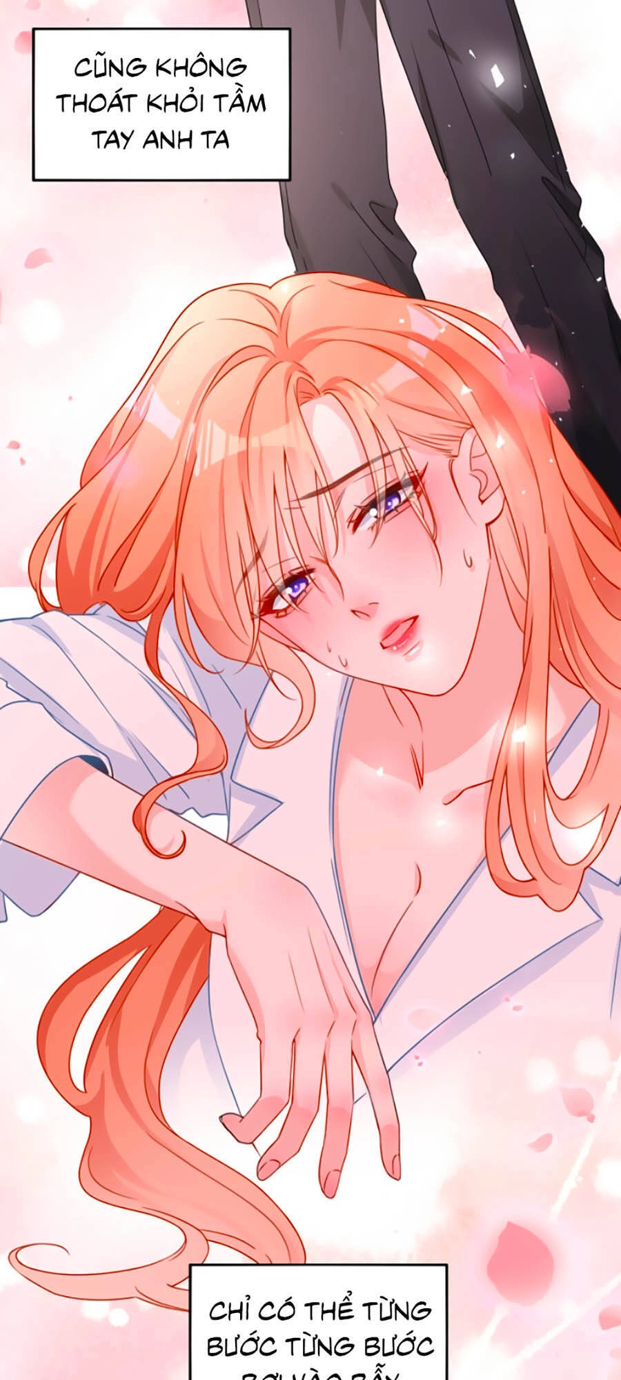 Hôm Nay Từ Chối Lục Tiên Sinh Chưa? Chapter 1 - 7