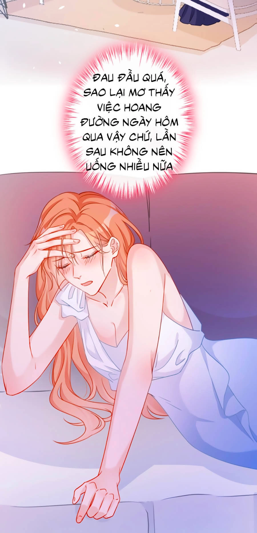 Hôm Nay Từ Chối Lục Tiên Sinh Chưa? Chapter 1 - 19