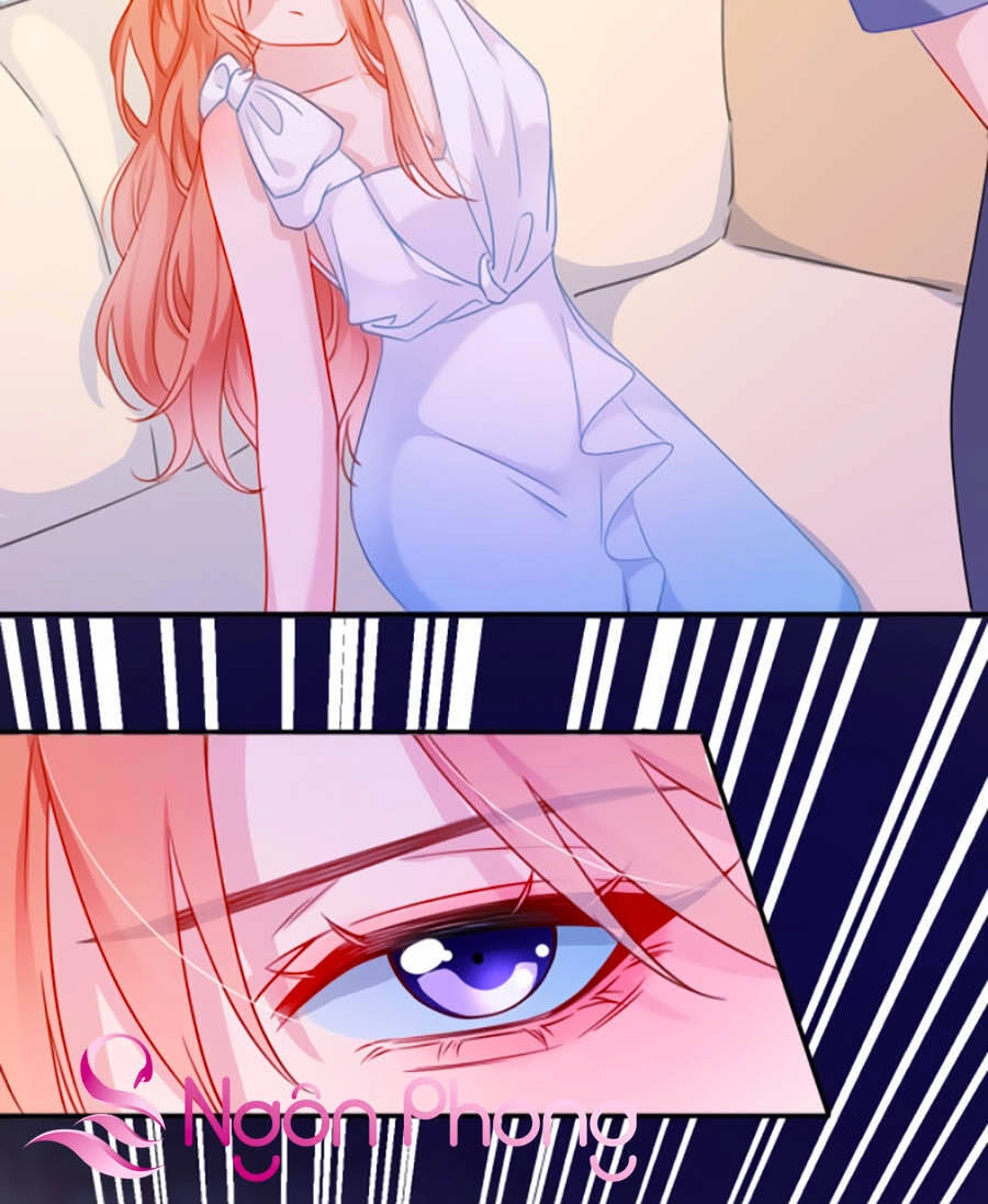 Hôm Nay Từ Chối Lục Tiên Sinh Chưa? Chapter 1 - 21