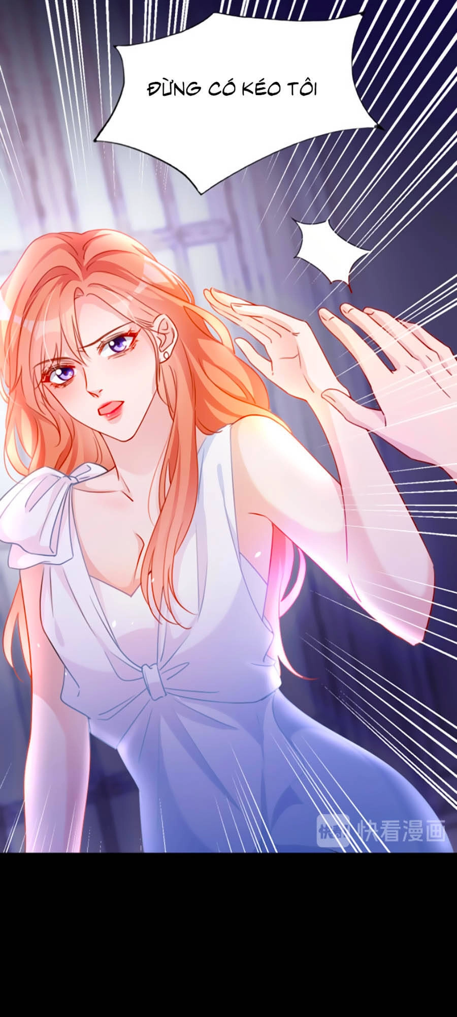 Hôm Nay Từ Chối Lục Tiên Sinh Chưa? Chapter 1 - 22