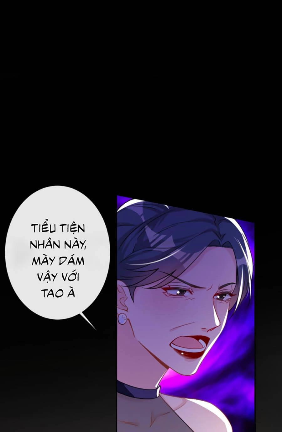 Hôm Nay Từ Chối Lục Tiên Sinh Chưa? Chapter 1 - 23