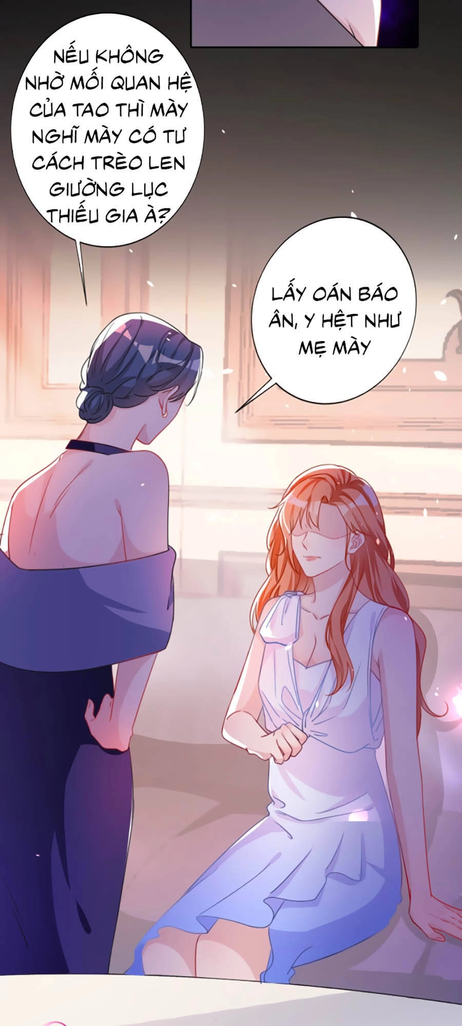 Hôm Nay Từ Chối Lục Tiên Sinh Chưa? Chapter 1 - 24