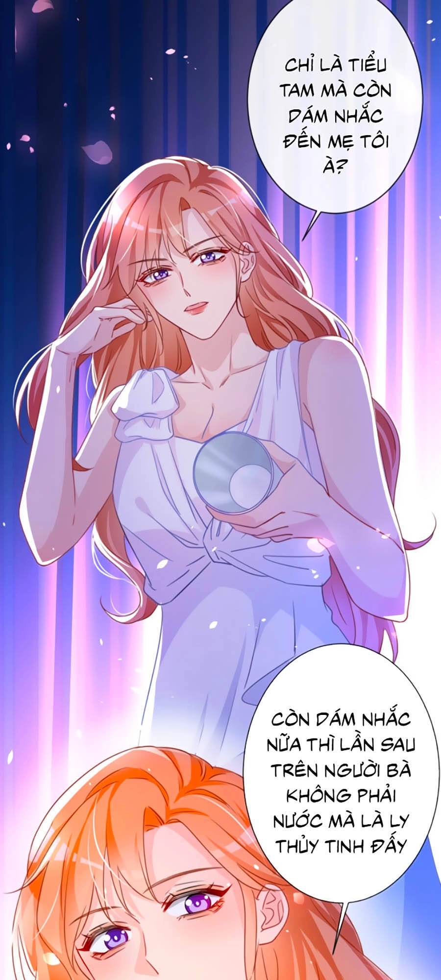 Hôm Nay Từ Chối Lục Tiên Sinh Chưa? Chapter 1 - 28