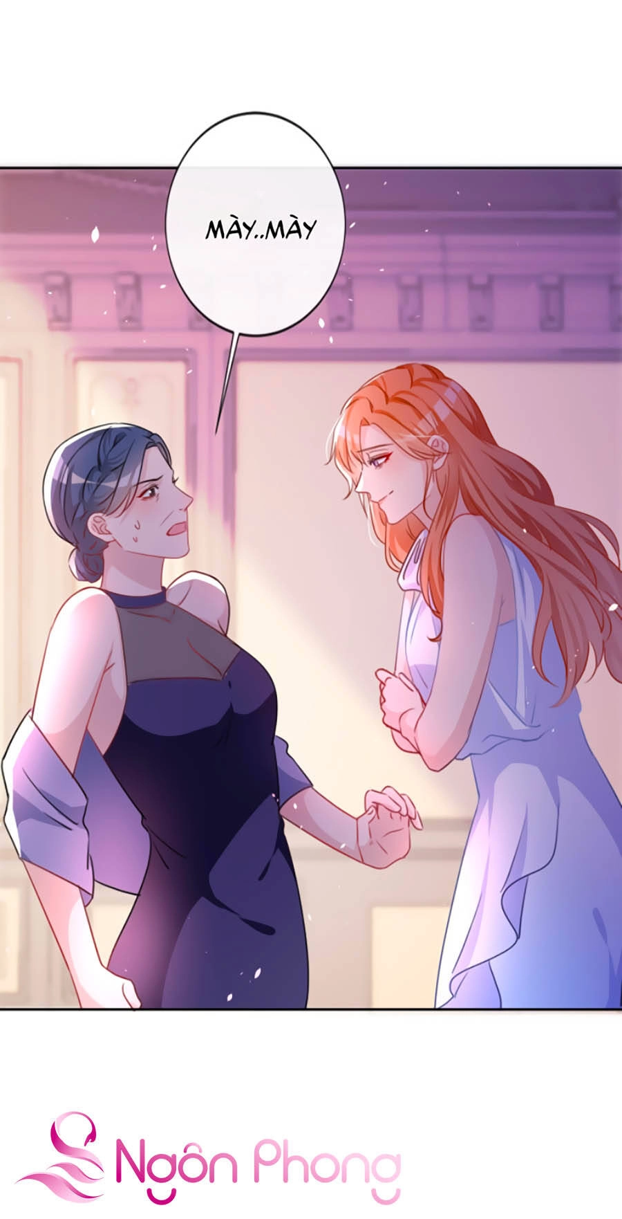 Hôm Nay Từ Chối Lục Tiên Sinh Chưa? Chapter 1 - 30