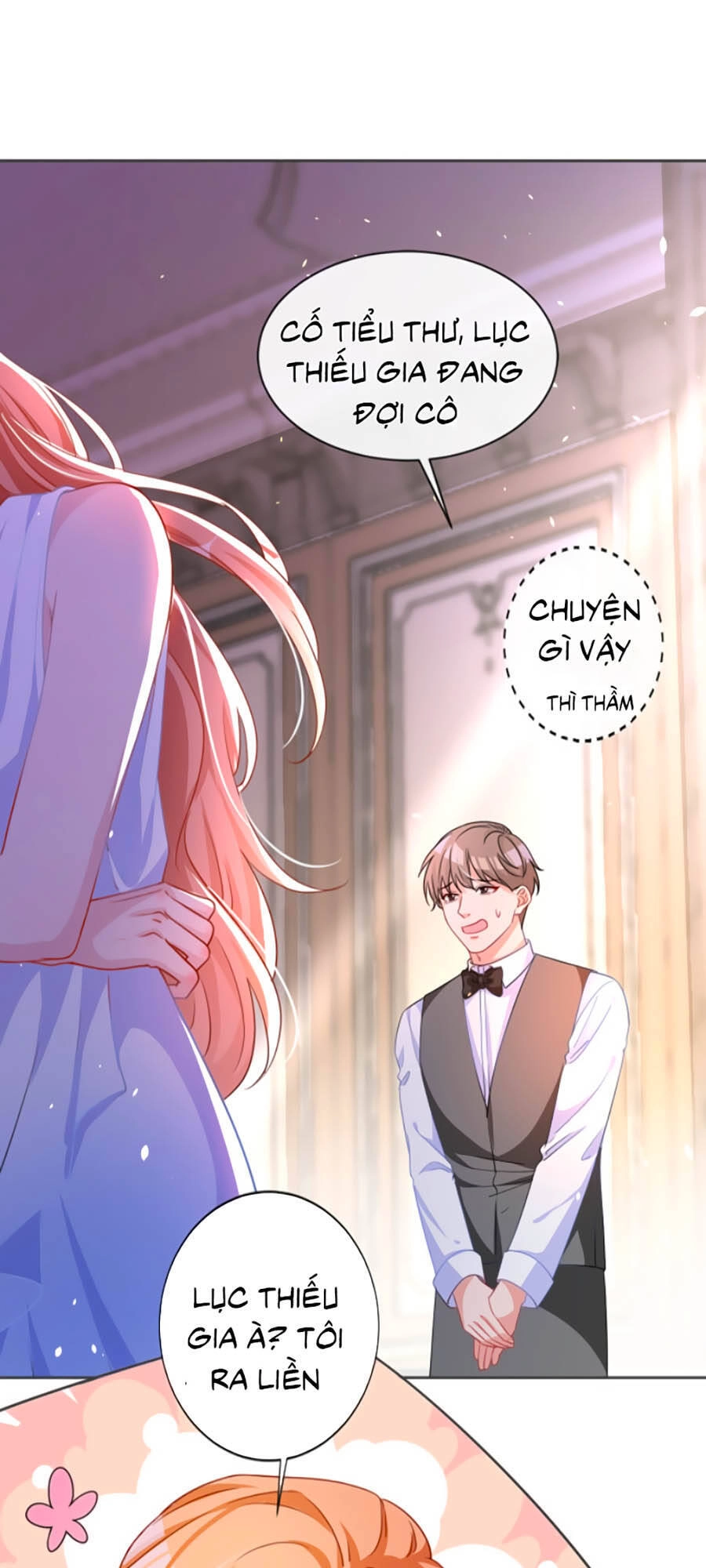 Hôm Nay Từ Chối Lục Tiên Sinh Chưa? Chapter 1 - 31