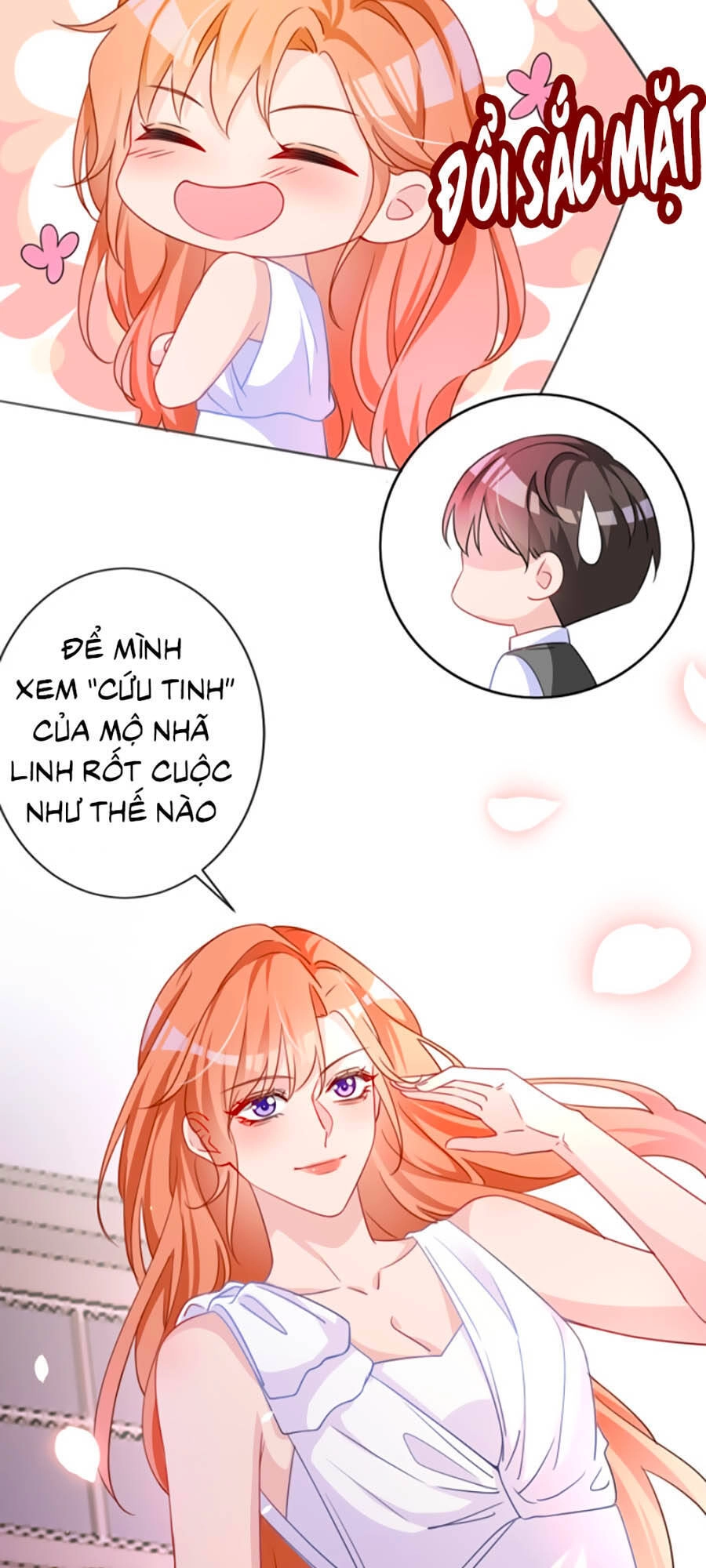 Hôm Nay Từ Chối Lục Tiên Sinh Chưa? Chapter 1 - 32