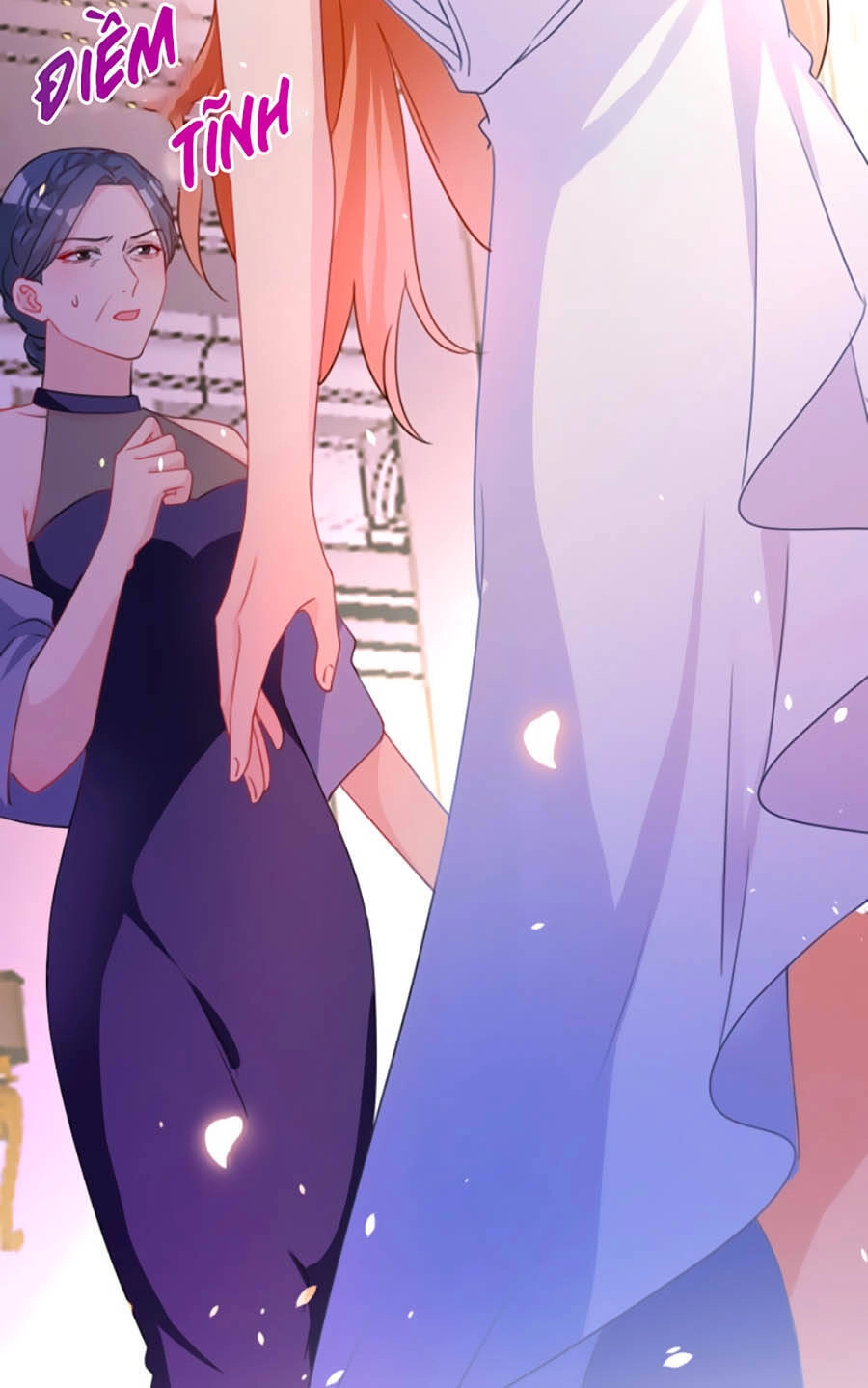 Hôm Nay Từ Chối Lục Tiên Sinh Chưa? Chapter 1 - 33