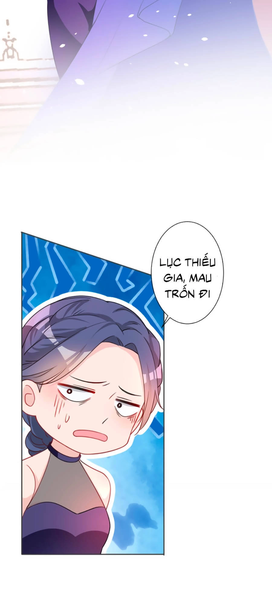 Hôm Nay Từ Chối Lục Tiên Sinh Chưa? Chapter 1 - 34