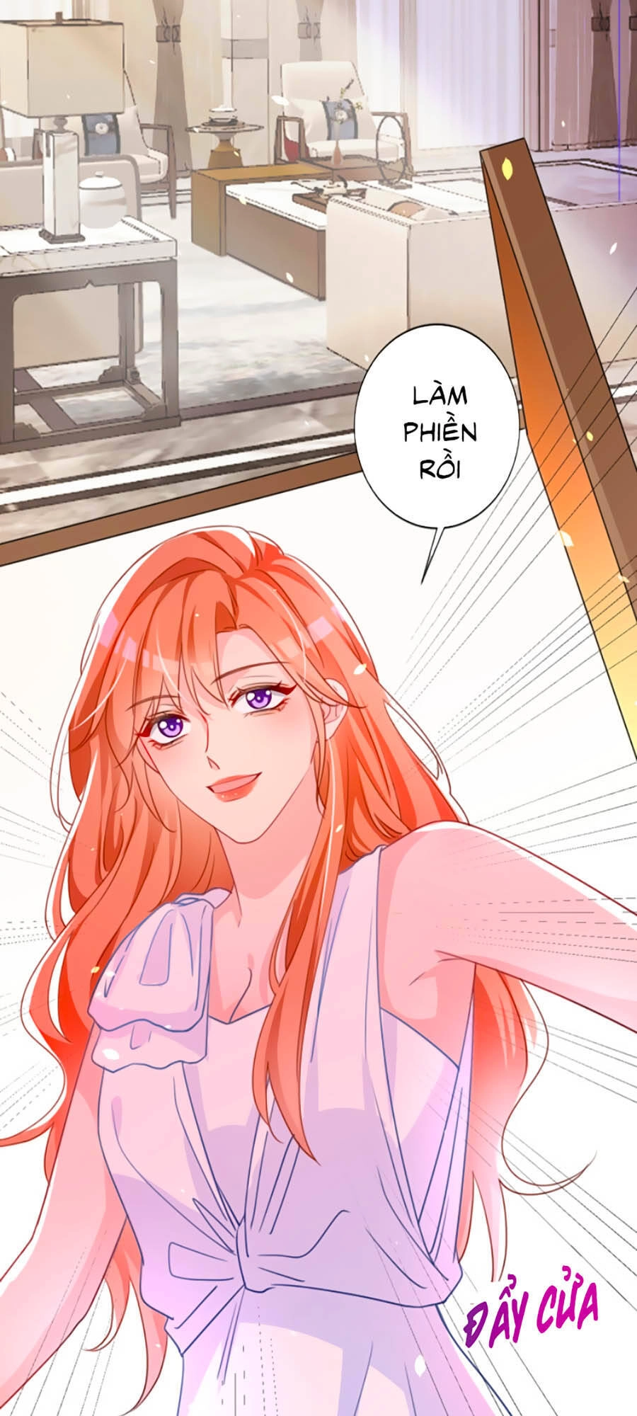 Hôm Nay Từ Chối Lục Tiên Sinh Chưa? Chapter 1 - 36