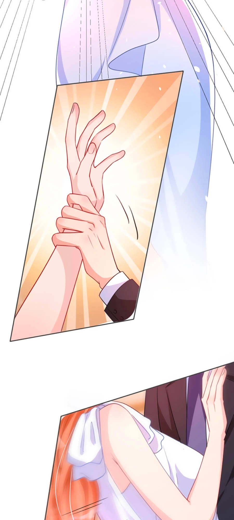 Hôm Nay Từ Chối Lục Tiên Sinh Chưa? Chapter 1 - 37