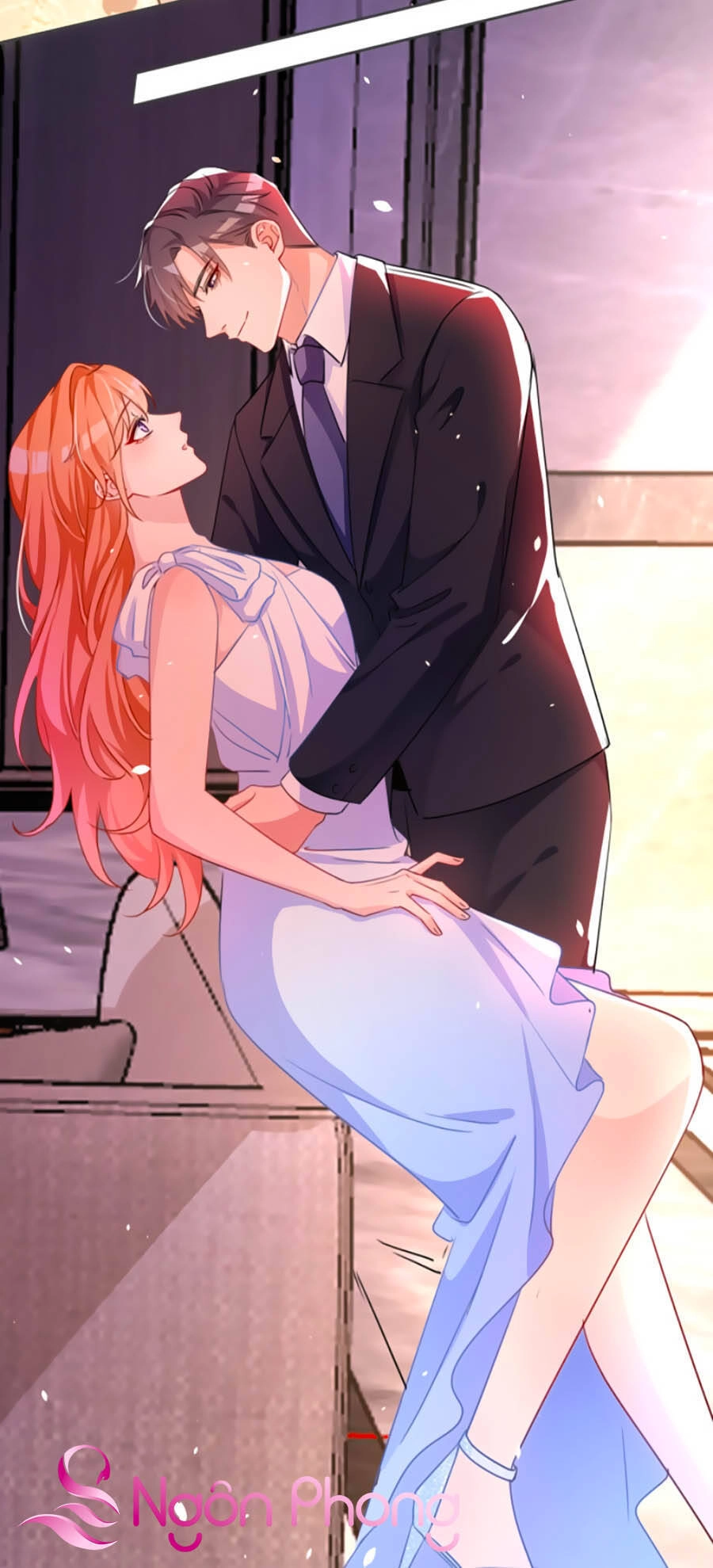 Hôm Nay Từ Chối Lục Tiên Sinh Chưa? Chapter 1 - 40