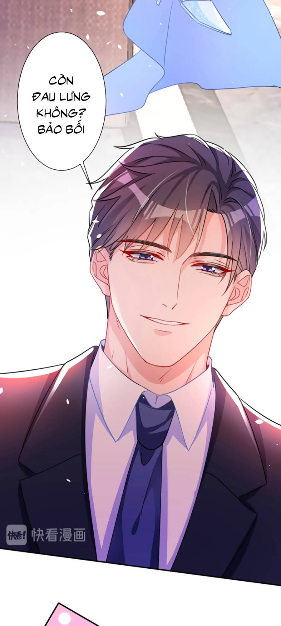 Hôm Nay Từ Chối Lục Tiên Sinh Chưa? Chapter 1 - 41