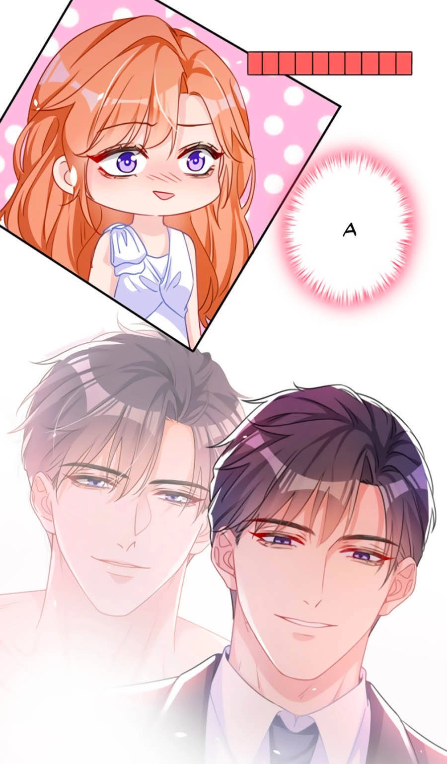 Hôm Nay Từ Chối Lục Tiên Sinh Chưa? Chapter 1 - 42