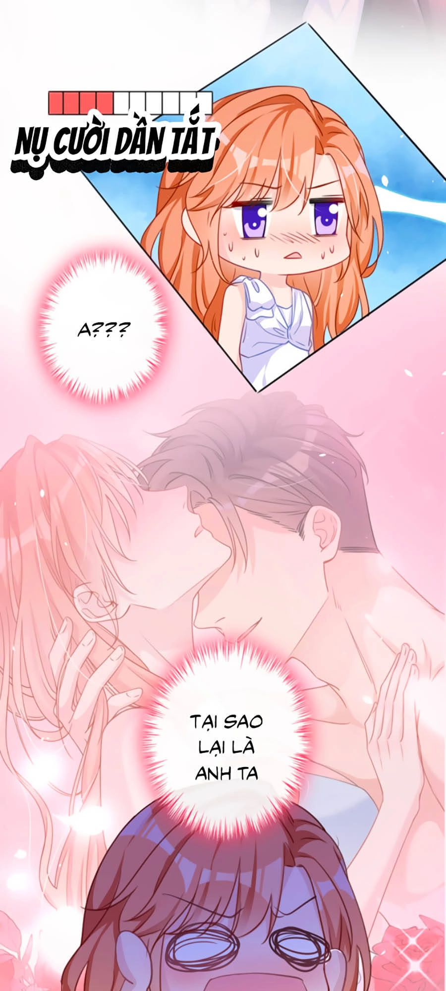 Hôm Nay Từ Chối Lục Tiên Sinh Chưa? Chapter 1 - 43