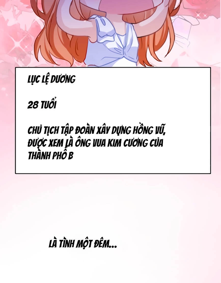 Hôm Nay Từ Chối Lục Tiên Sinh Chưa? Chapter 1 - 44