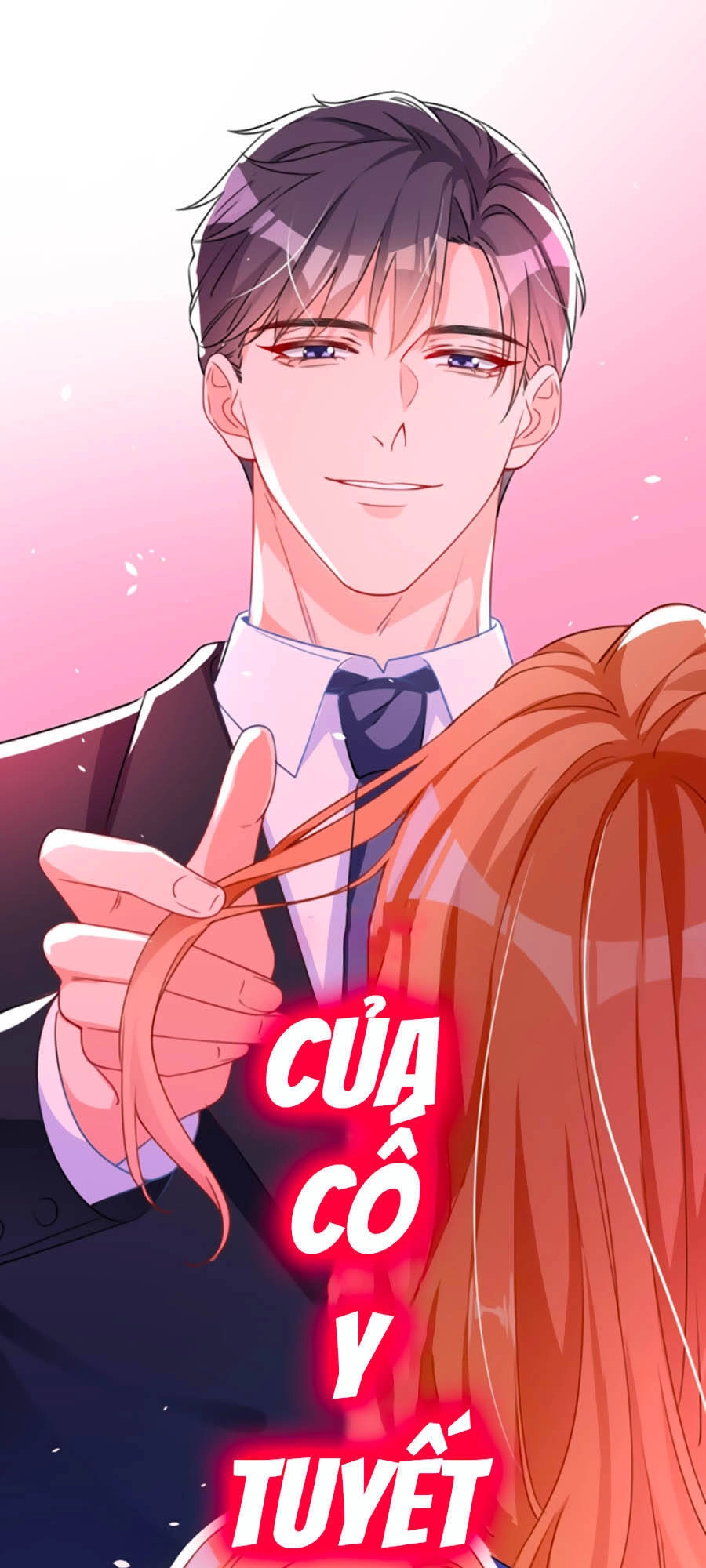 Hôm Nay Từ Chối Lục Tiên Sinh Chưa? Chapter 1 - 45