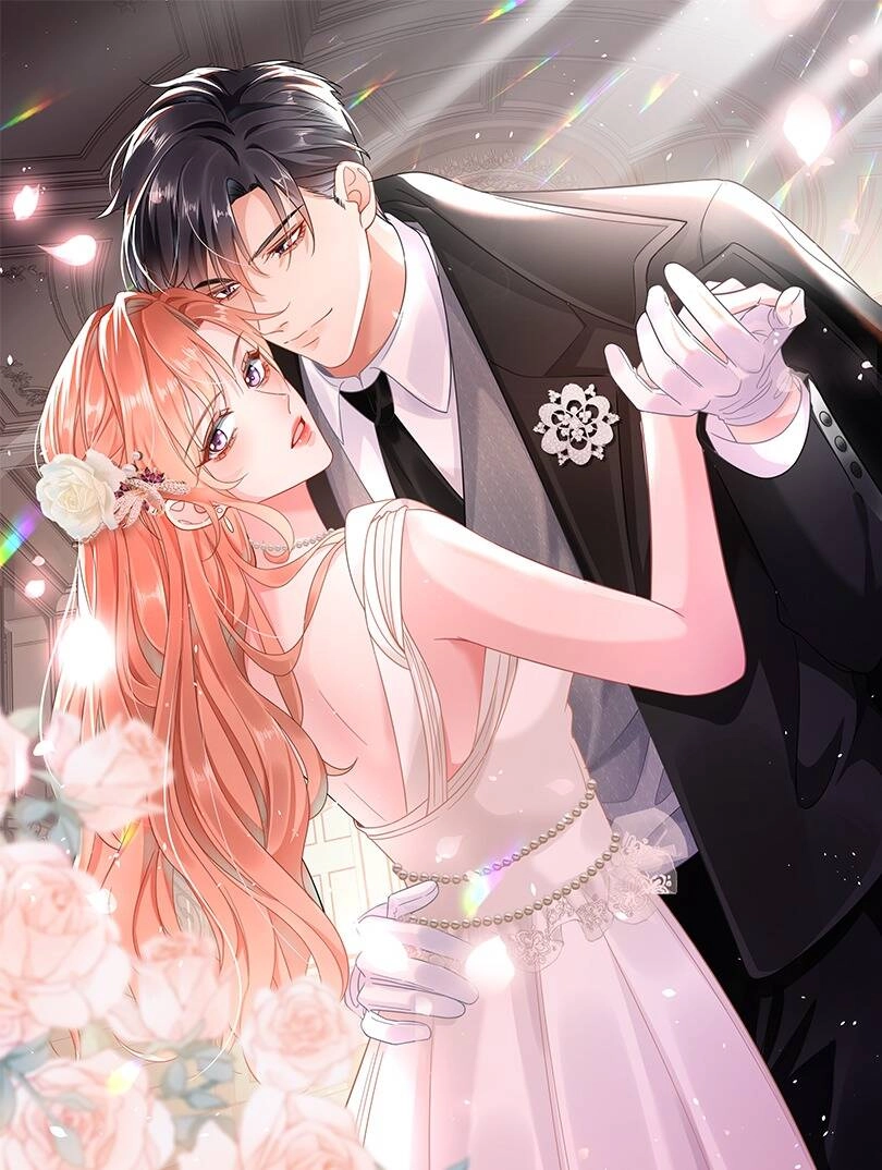 Hôm Nay Từ Chối Lục Tiên Sinh Chưa? Chapter 1 - 48