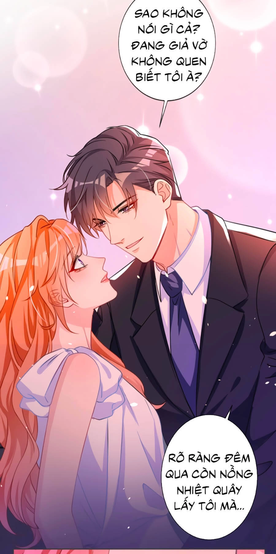 Hôm Nay Từ Chối Lục Tiên Sinh Chưa? Chapter 2 - 3