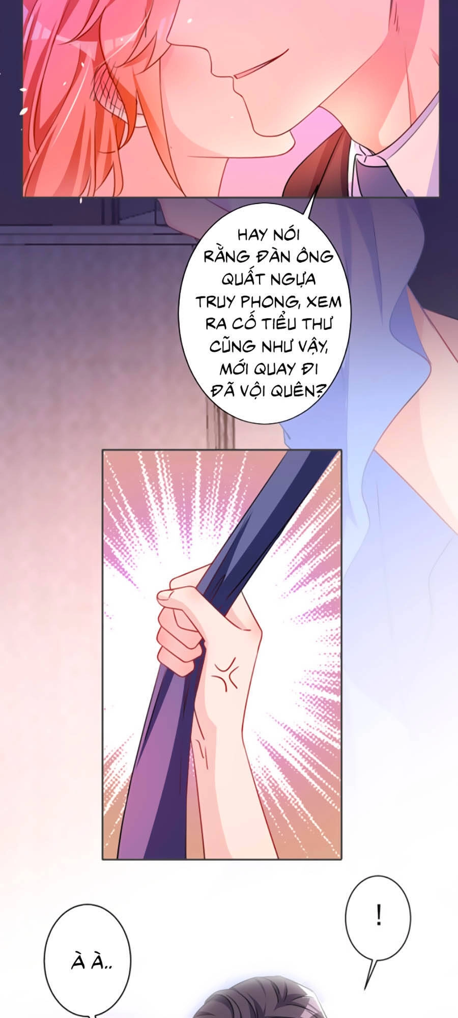 Hôm Nay Từ Chối Lục Tiên Sinh Chưa? Chapter 2 - 4