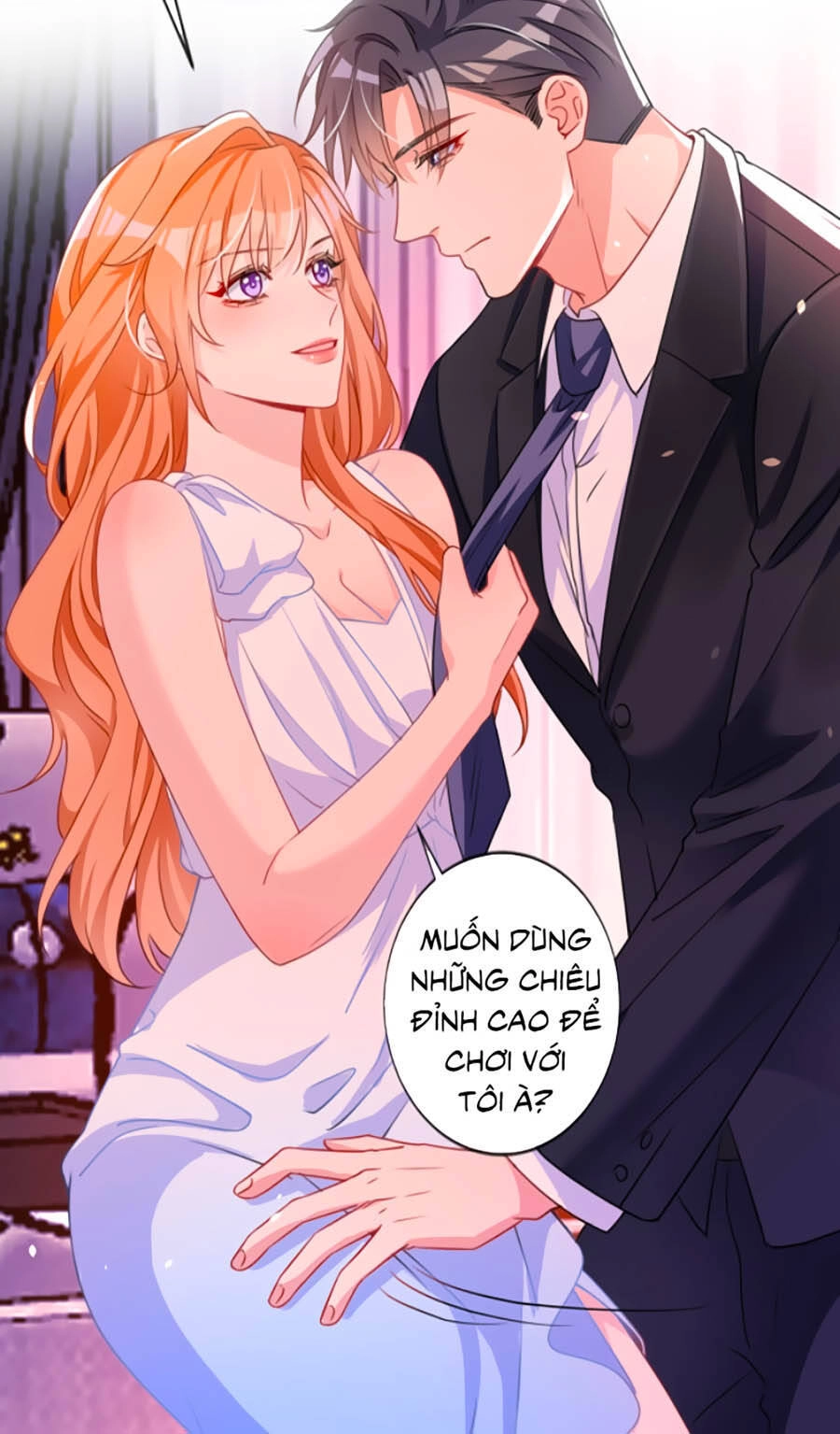 Hôm Nay Từ Chối Lục Tiên Sinh Chưa? Chapter 2 - 5