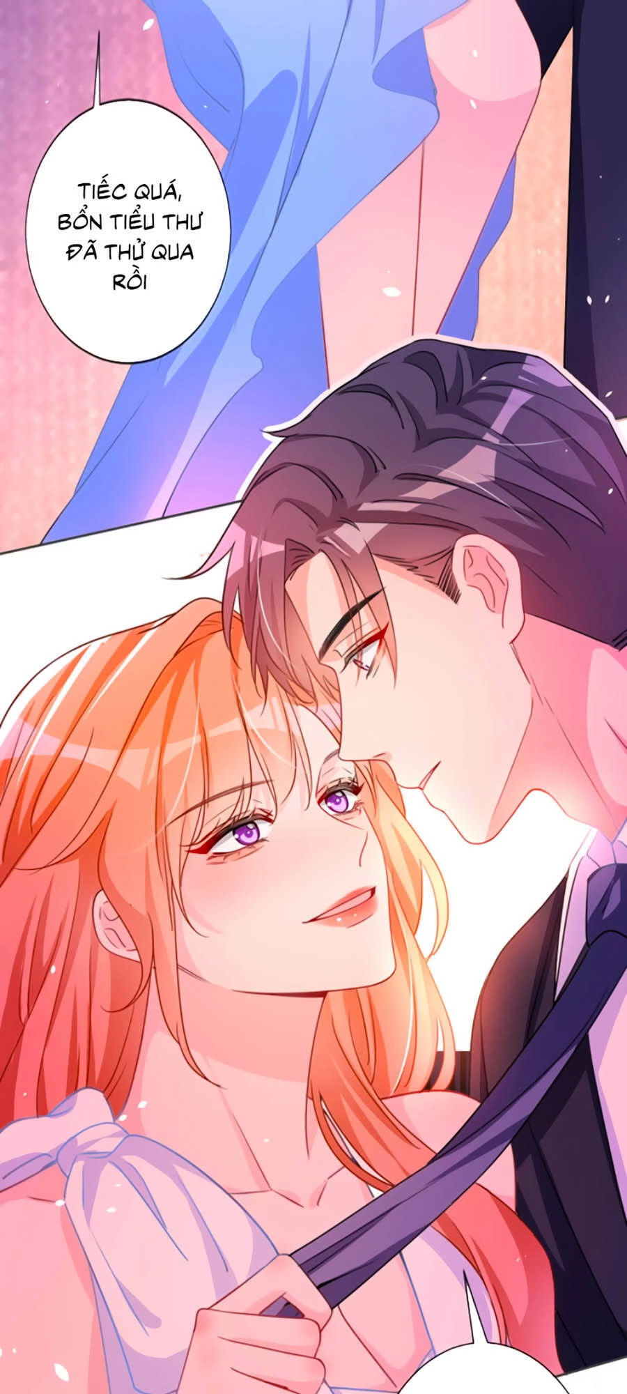 Hôm Nay Từ Chối Lục Tiên Sinh Chưa? Chapter 2 - 6