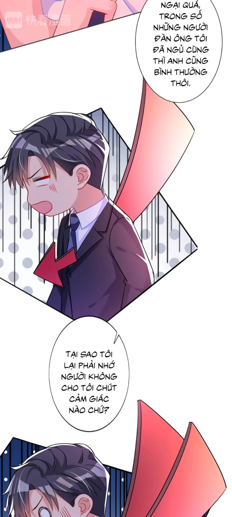 Hôm Nay Từ Chối Lục Tiên Sinh Chưa? Chapter 2 - 7