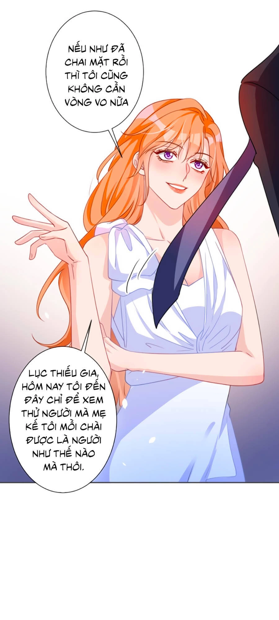 Hôm Nay Từ Chối Lục Tiên Sinh Chưa? Chapter 2 - 9