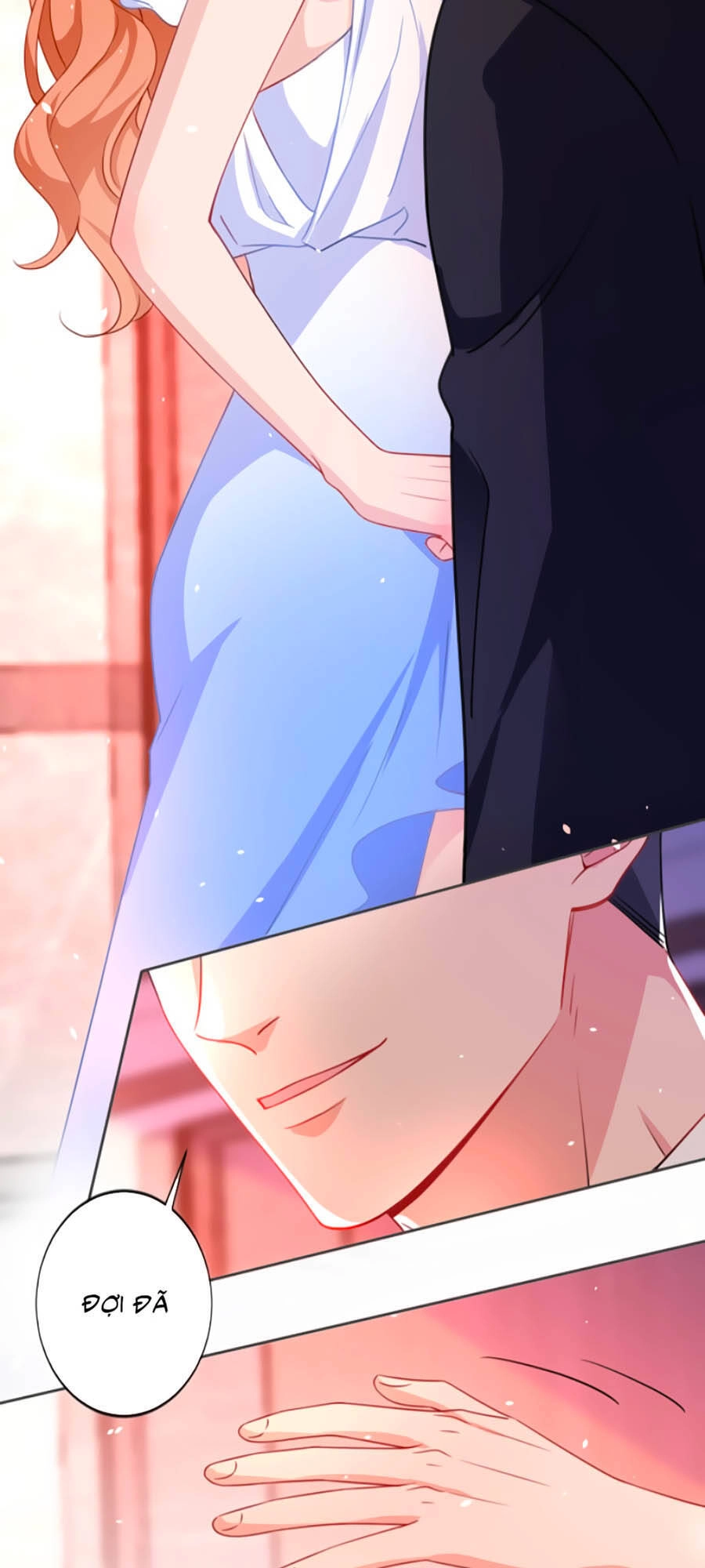 Hôm Nay Từ Chối Lục Tiên Sinh Chưa? Chapter 2 - 11