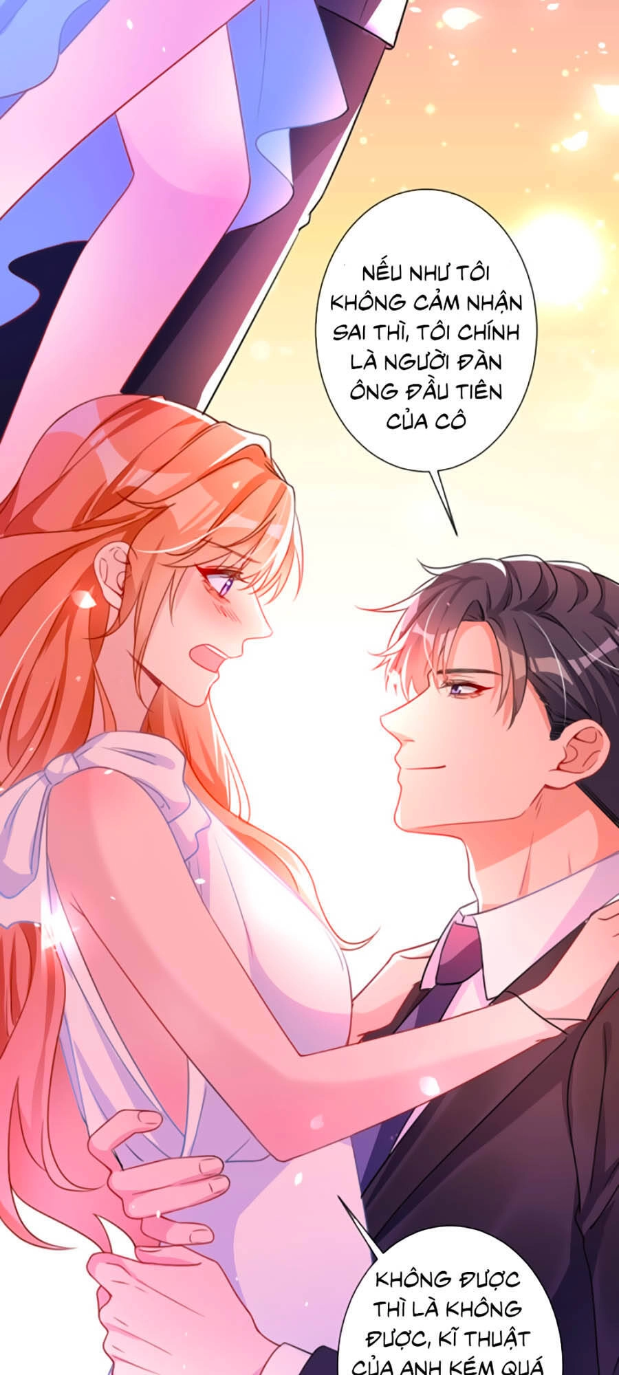 Hôm Nay Từ Chối Lục Tiên Sinh Chưa? Chapter 2 - 14