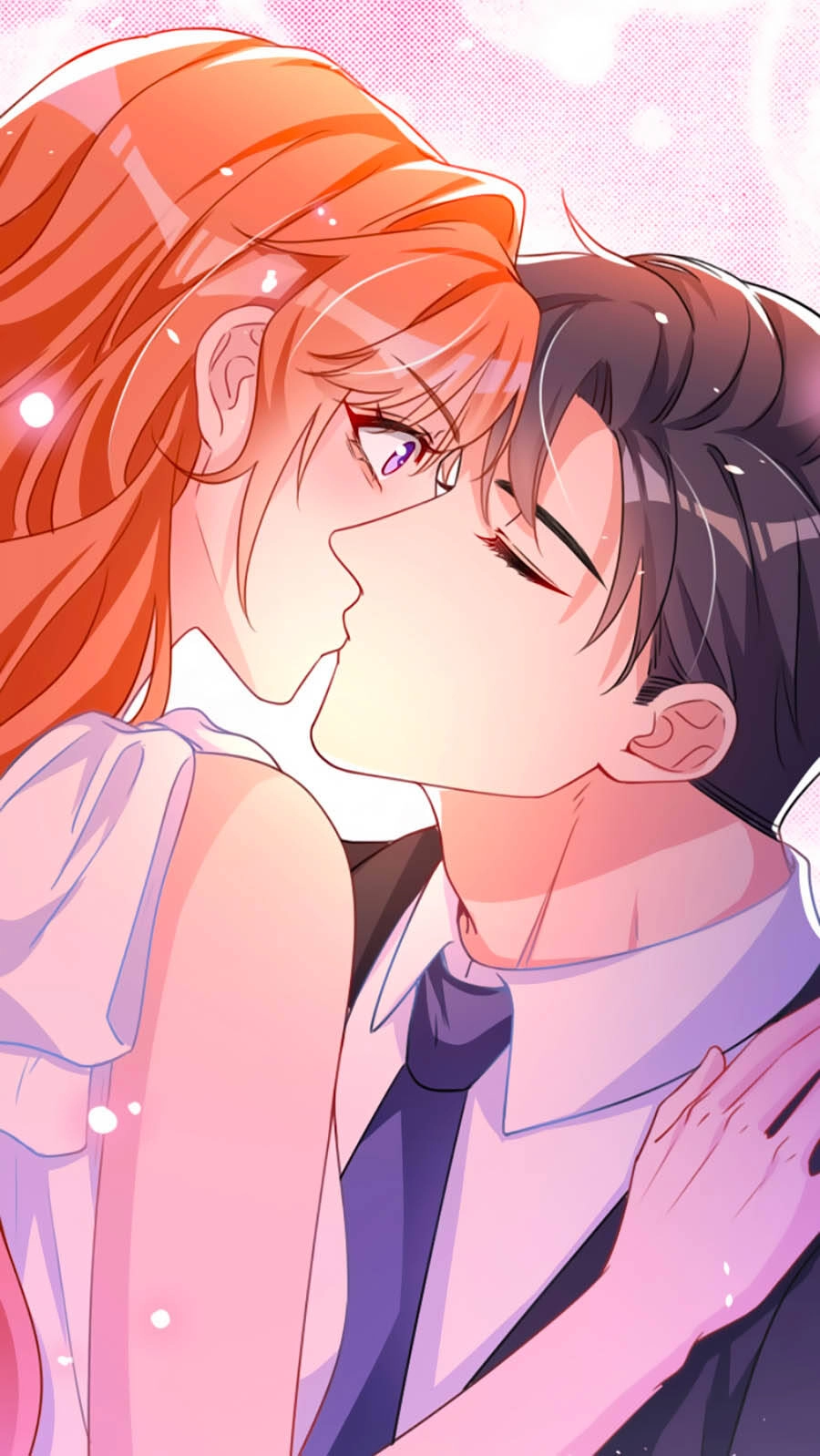 Hôm Nay Từ Chối Lục Tiên Sinh Chưa? Chapter 2 - 17