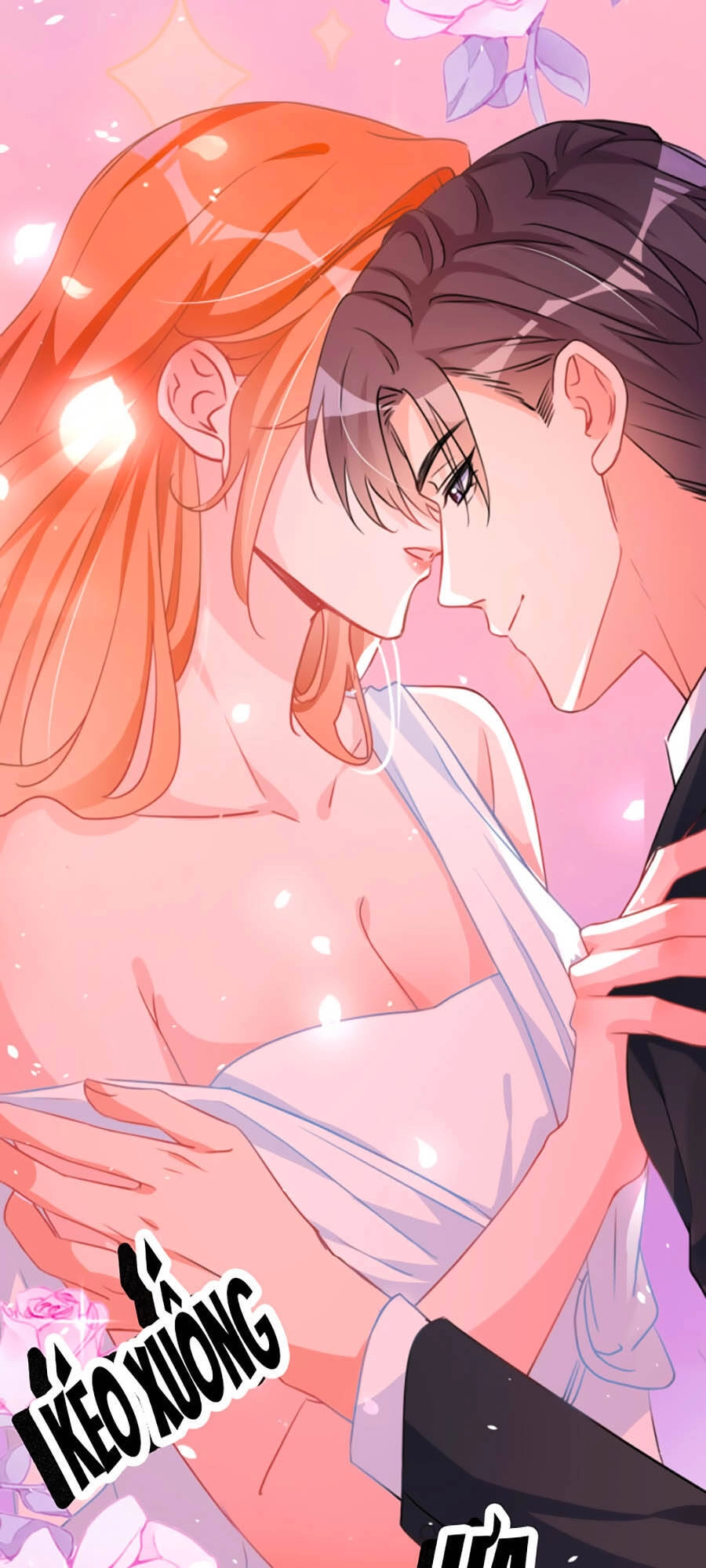 Hôm Nay Từ Chối Lục Tiên Sinh Chưa? Chapter 2 - 20