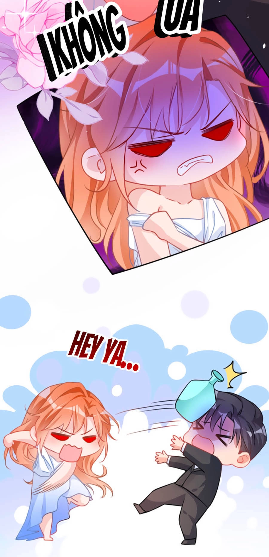 Hôm Nay Từ Chối Lục Tiên Sinh Chưa? Chapter 2 - 21